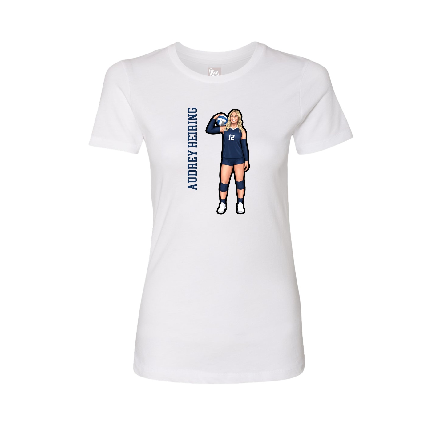 Womens Tee