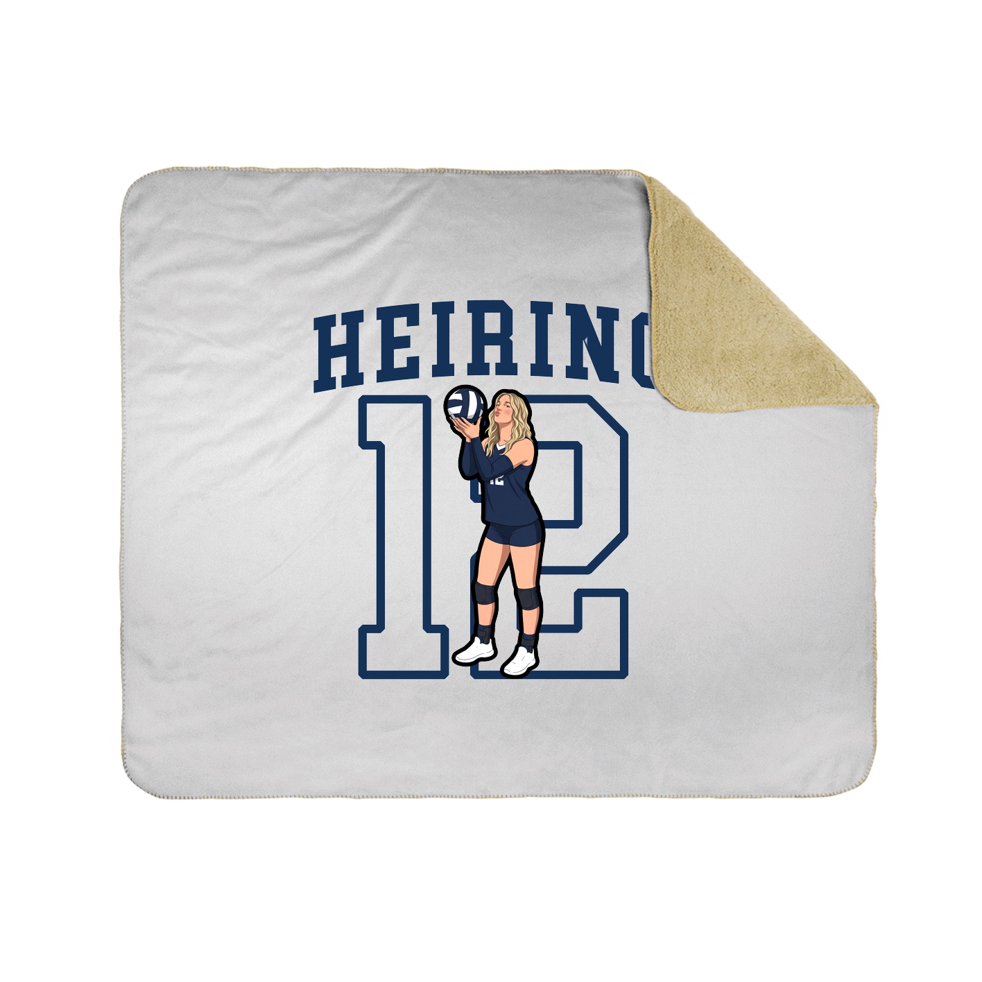 Throw Blanket
