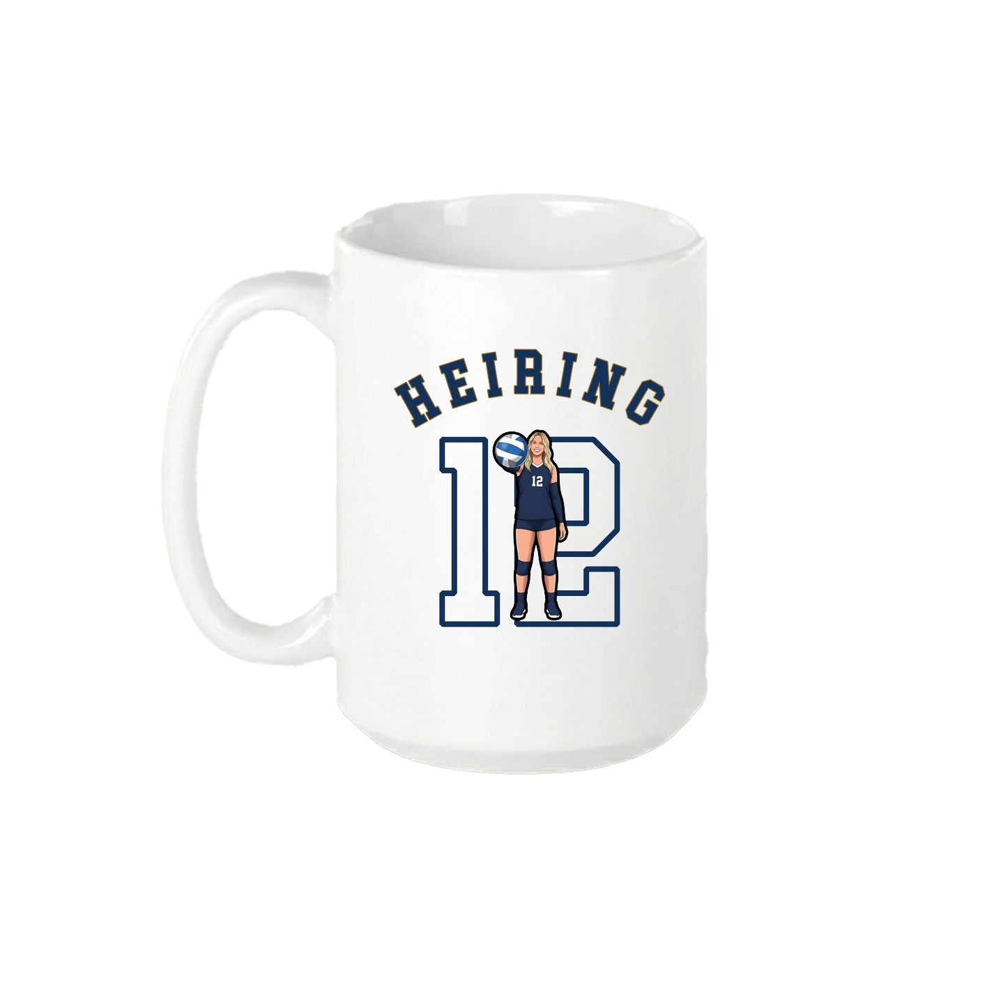 15oz Coffee Mug