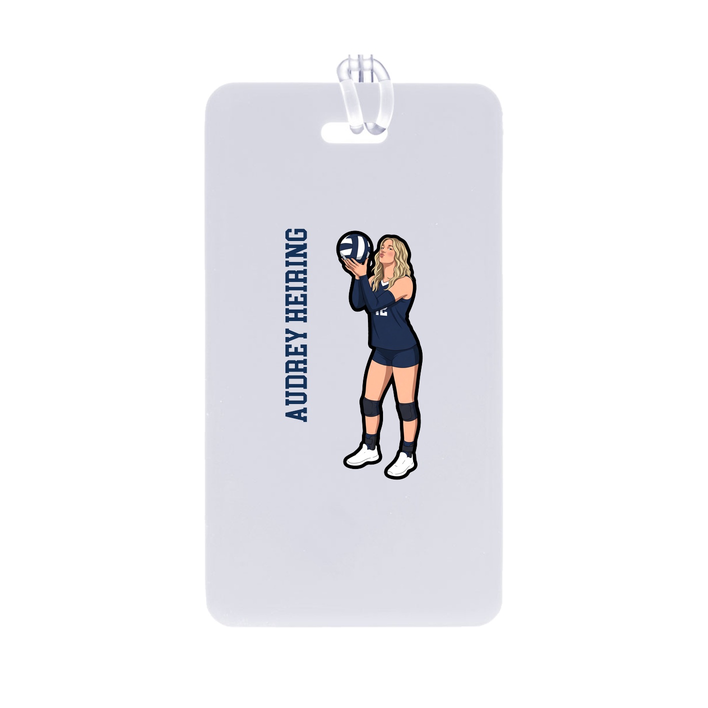 Bag Tag