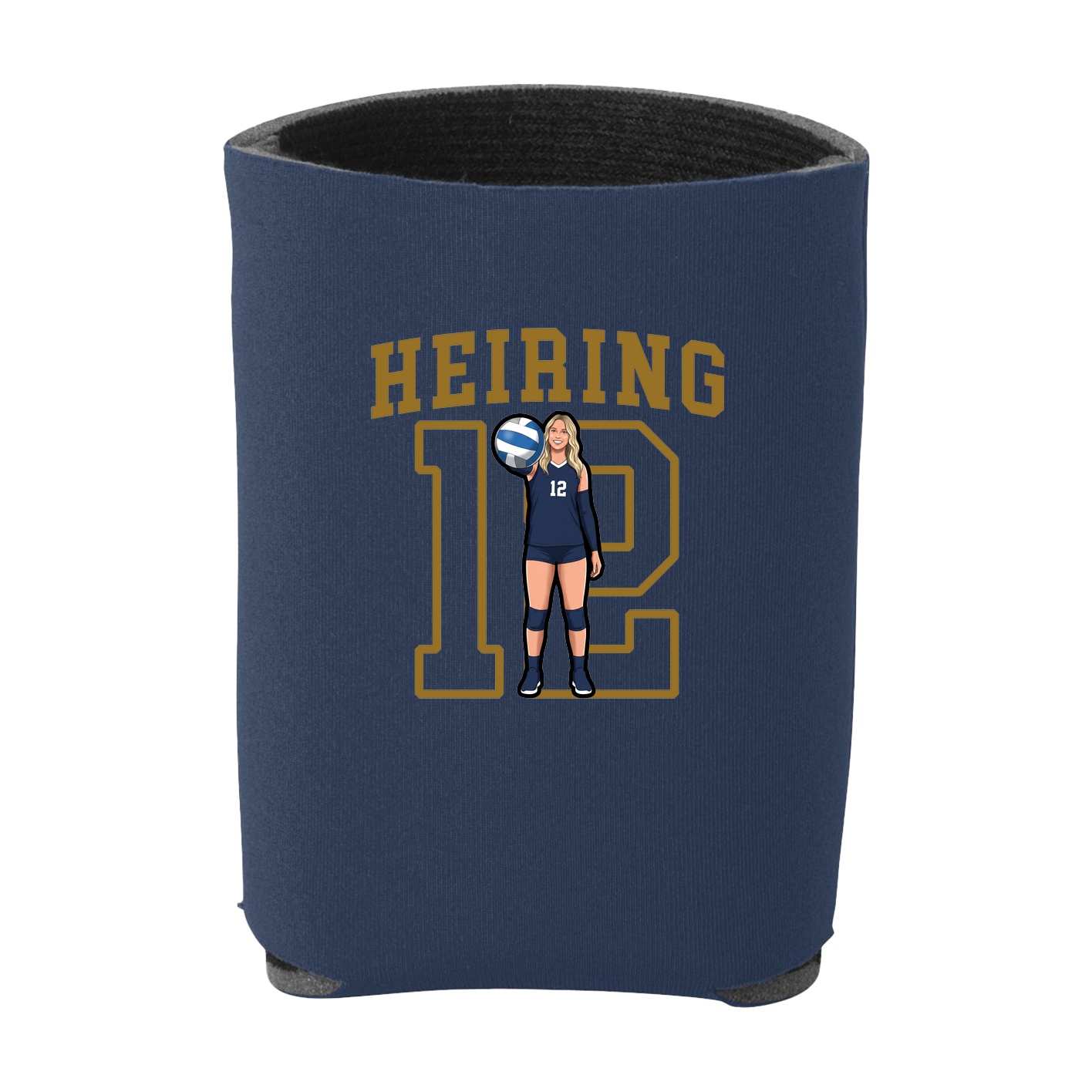Can Holder — Shirsey in Navy