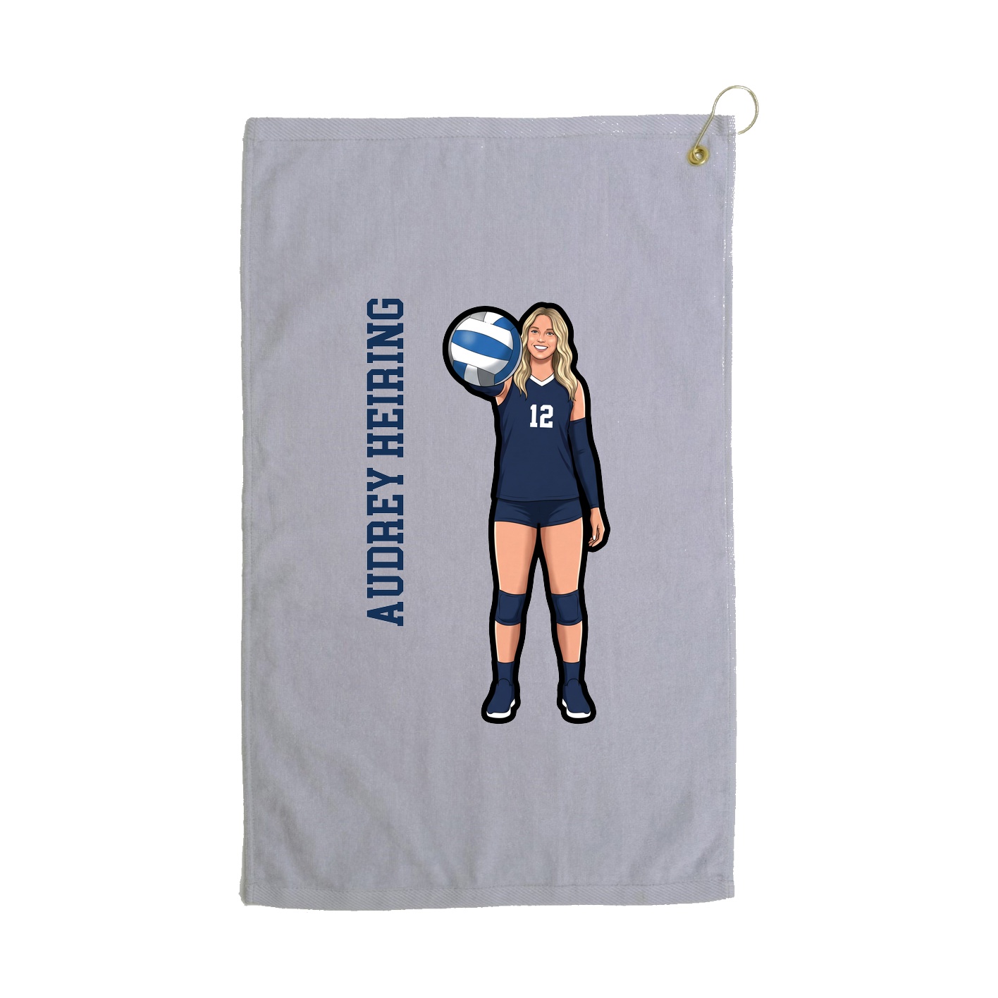 Golf Towel