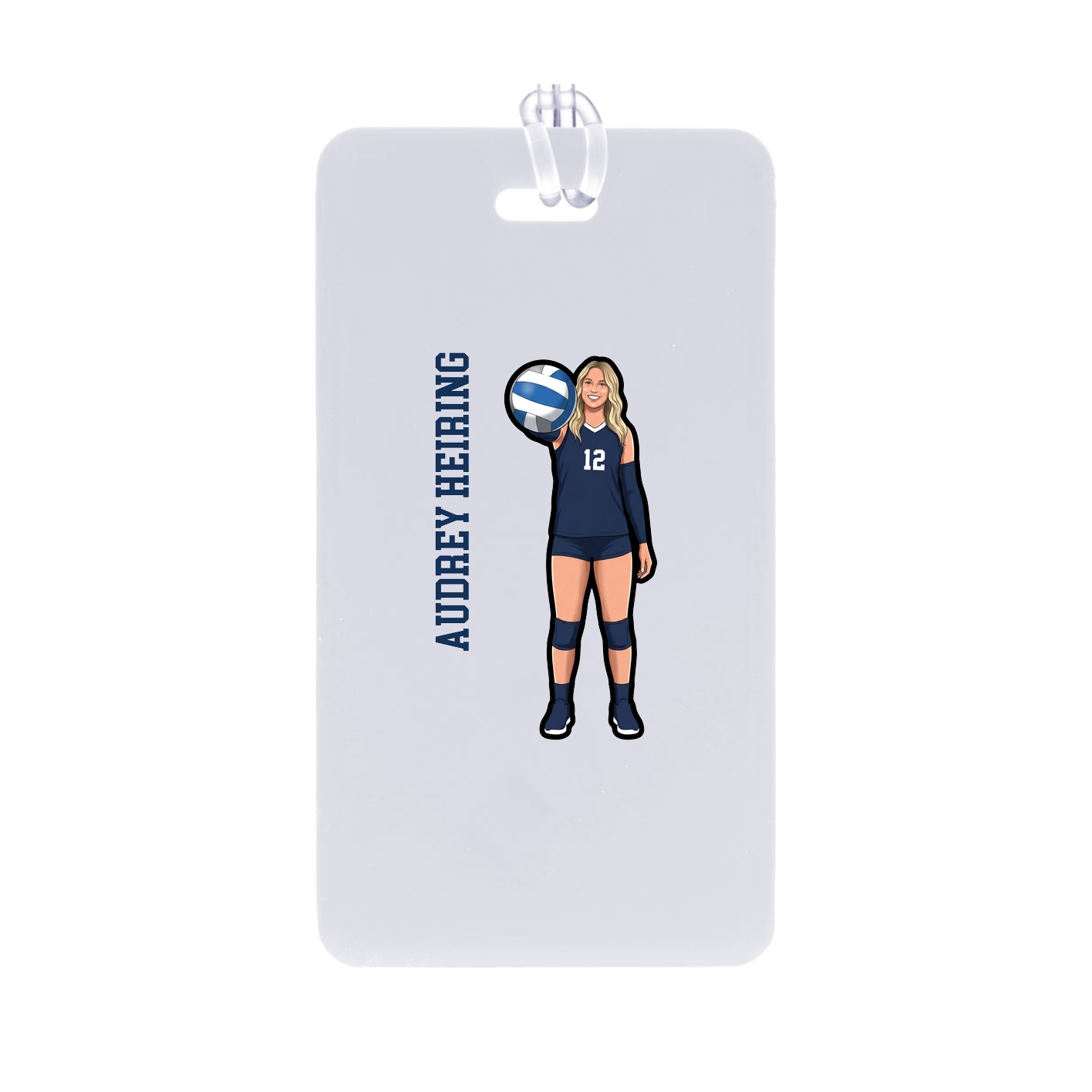 Bag Tag