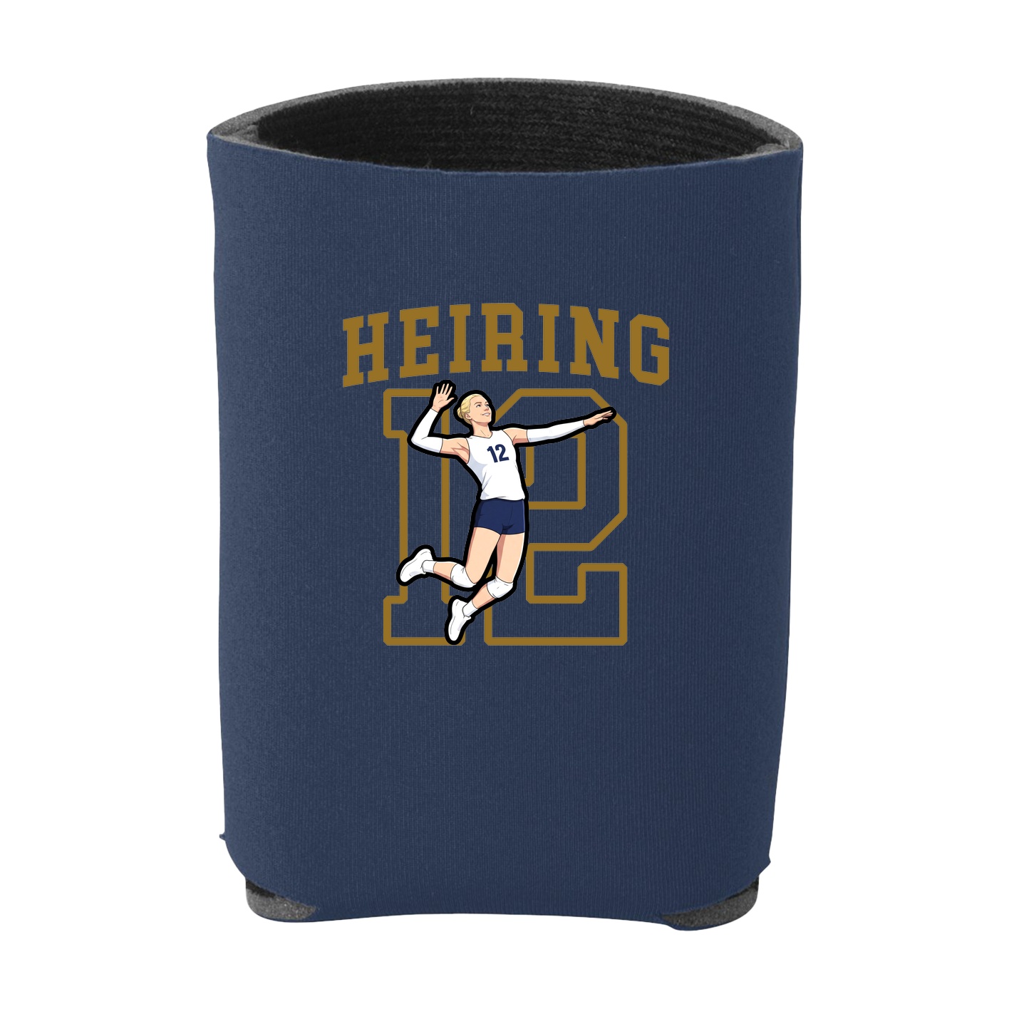 Can Holder — Shirsey in Navy