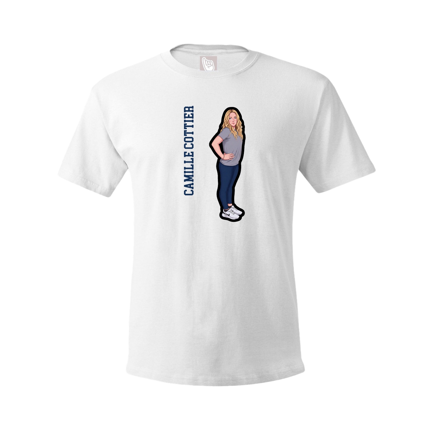 Tee