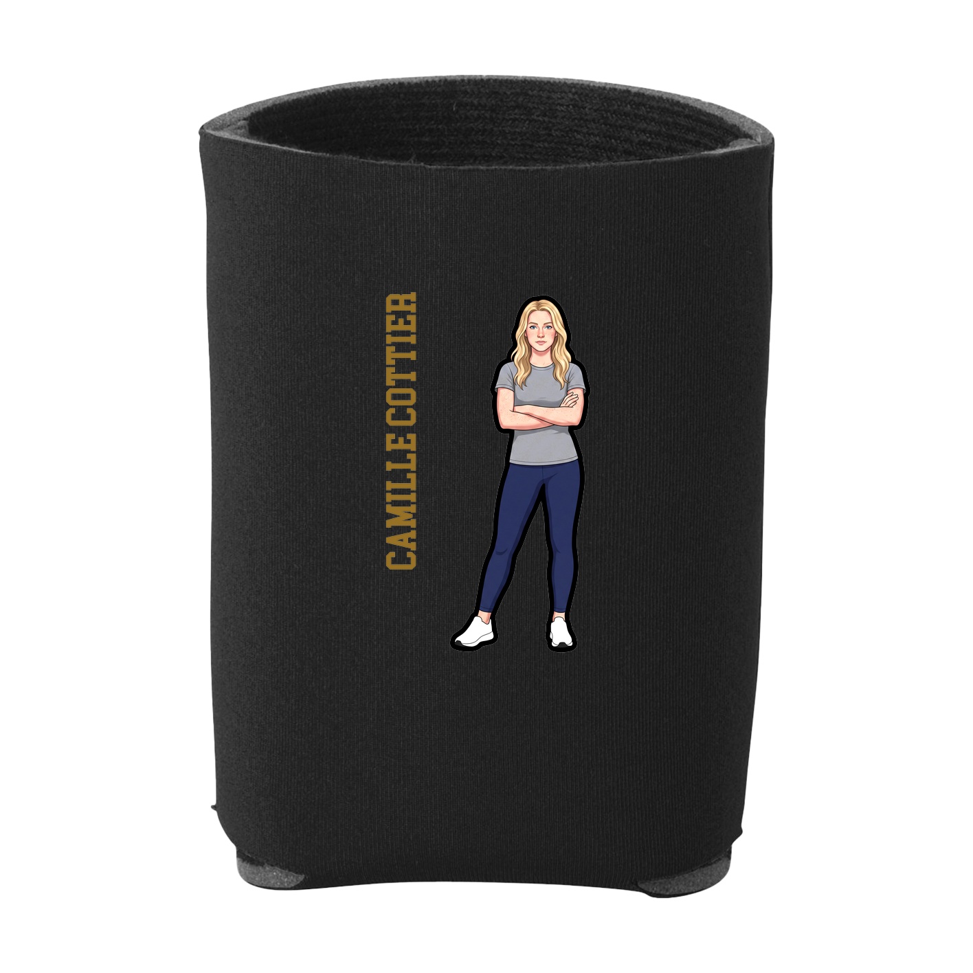 Can Holder