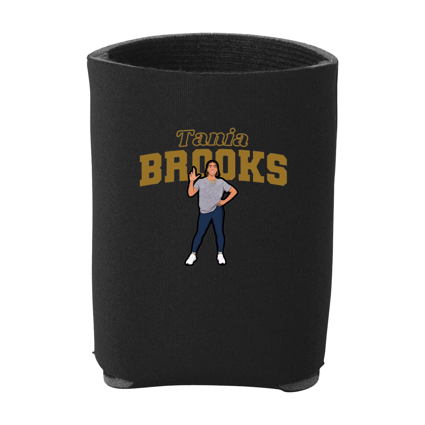 Can Holder