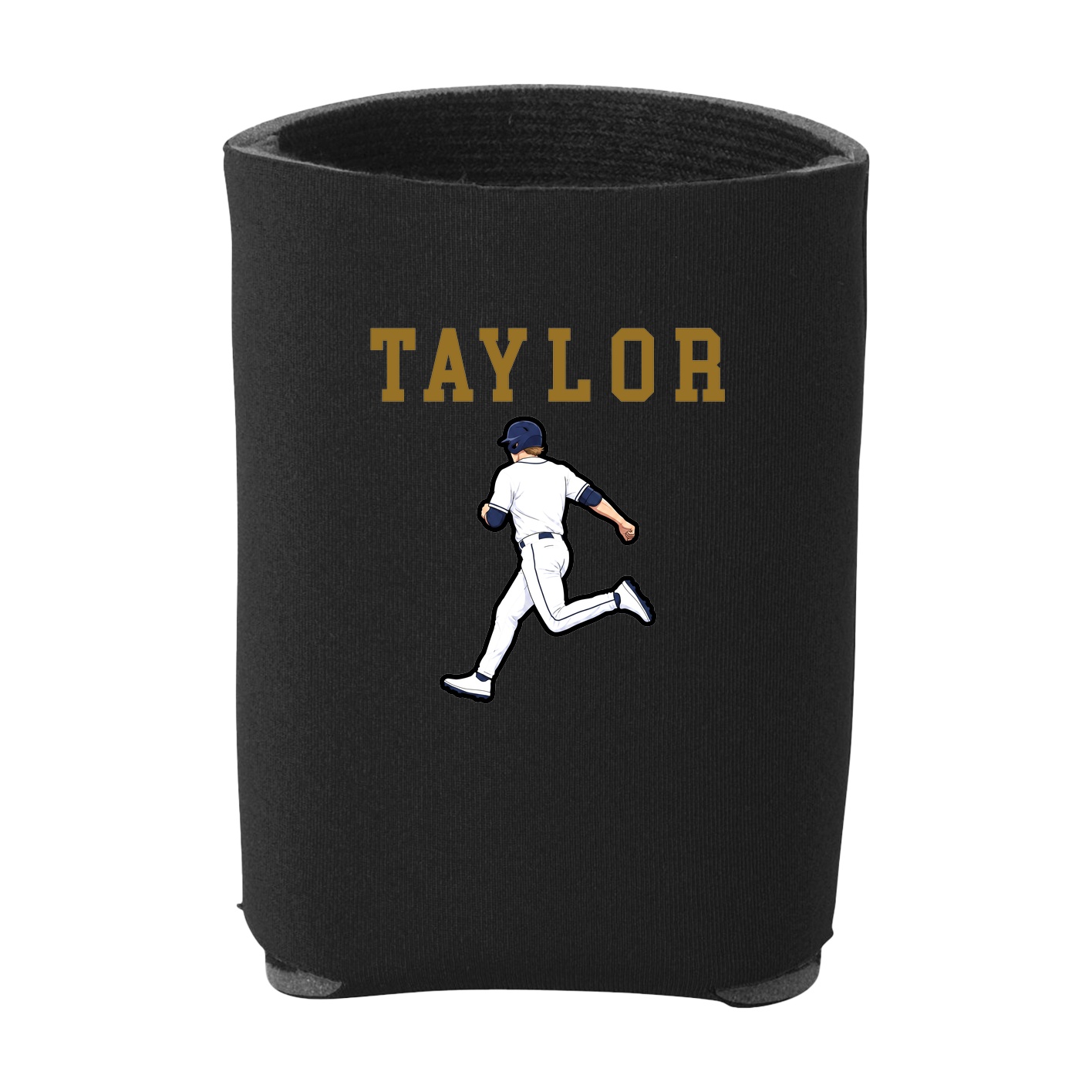 Can Holder — Shirsey in Black