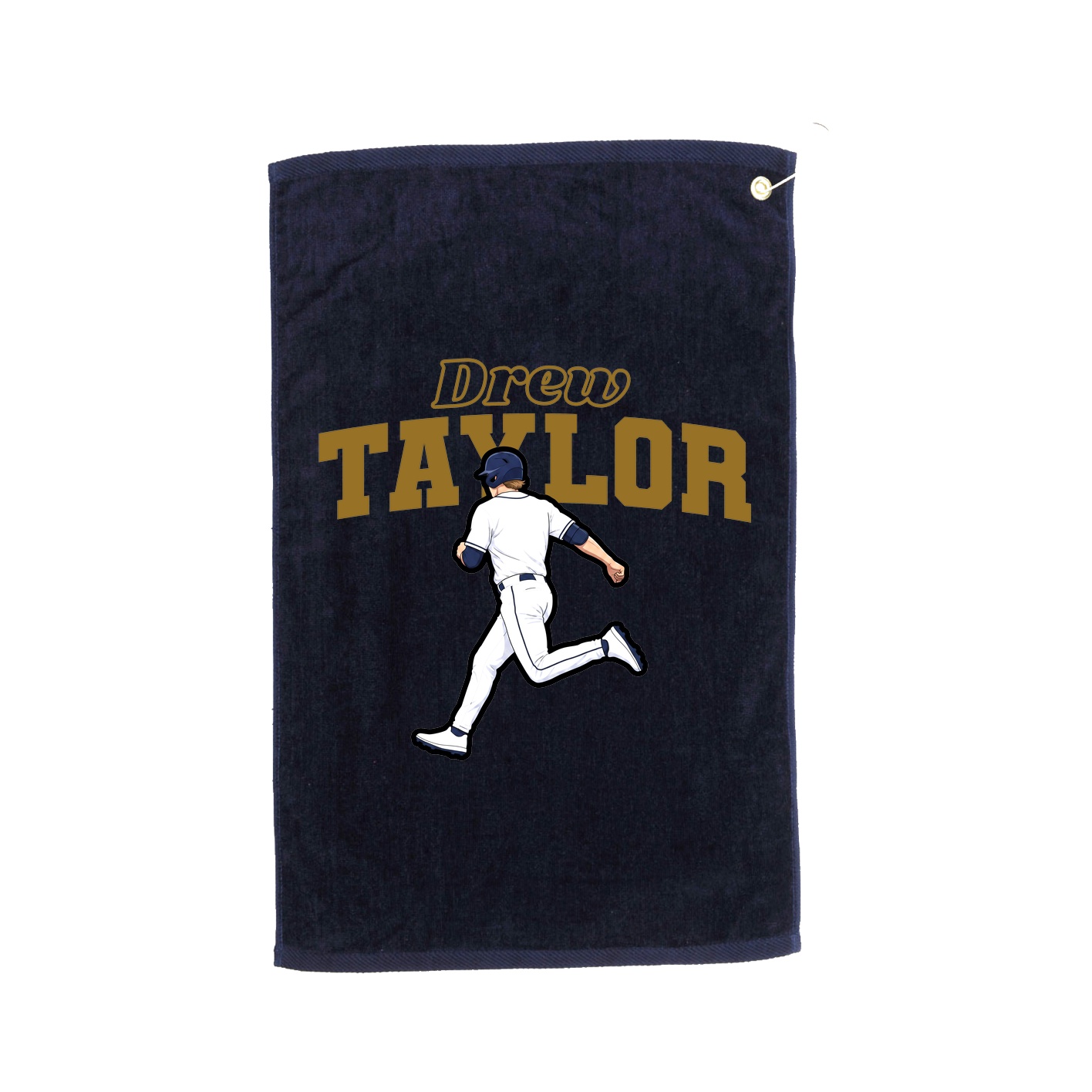 Golf Towel
