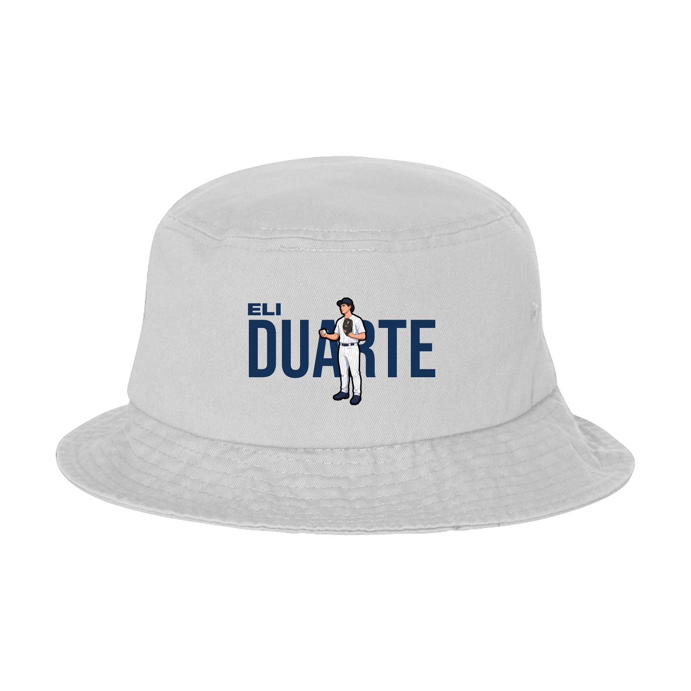 Bucket Cap