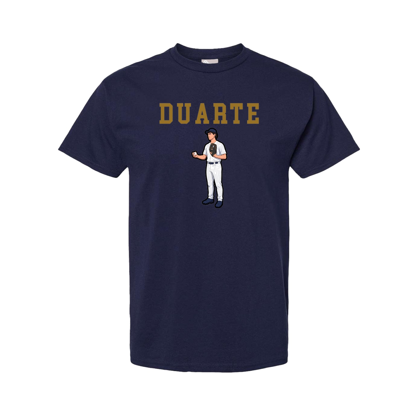 Tee — Shirsey in Navy