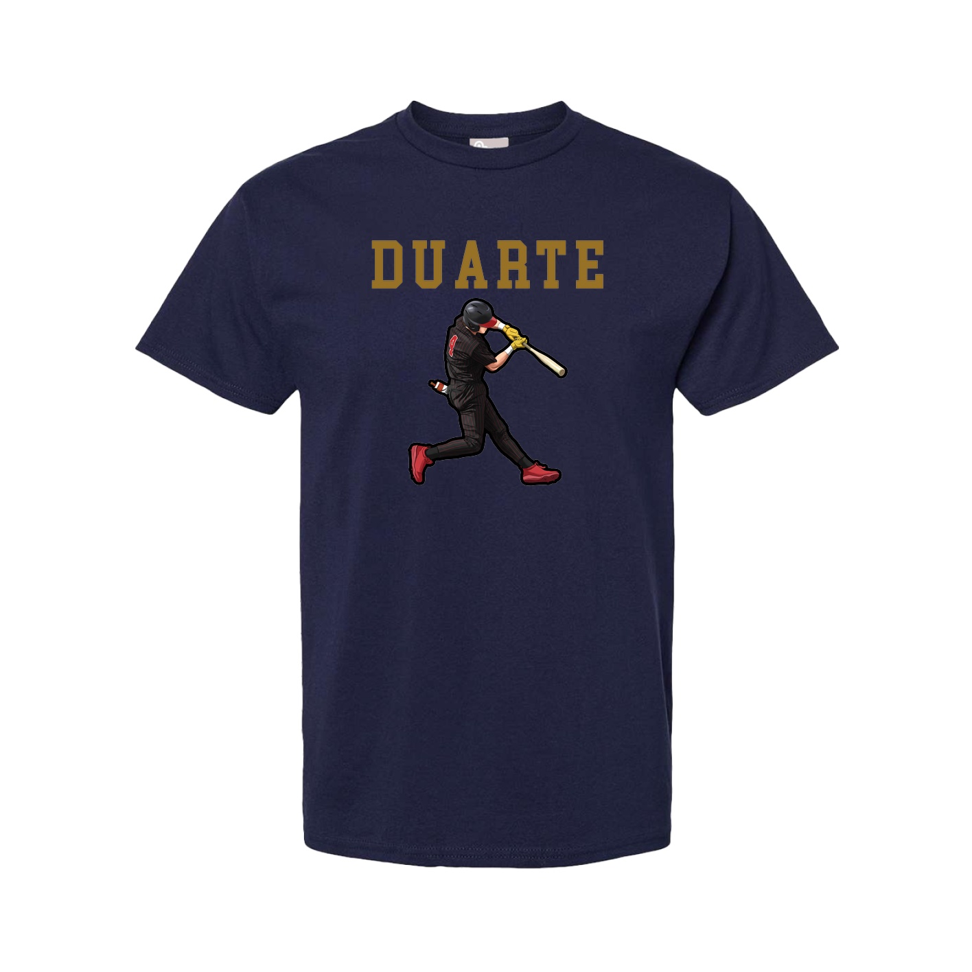 Youth Tee — Shirsey in Navy