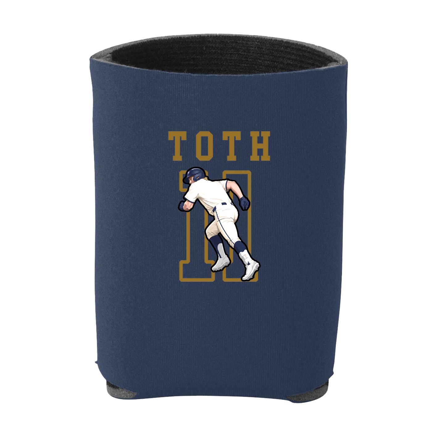 Can Holder — Shirsey in Navy