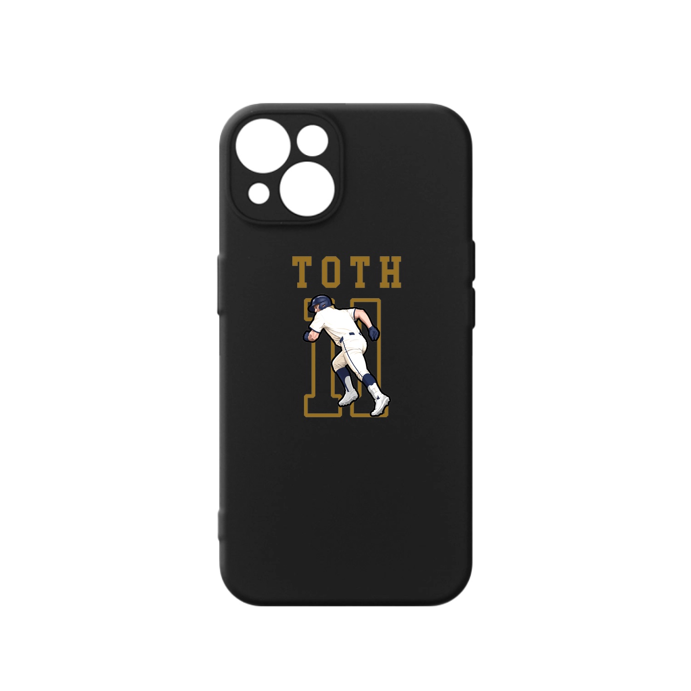 iPhone case