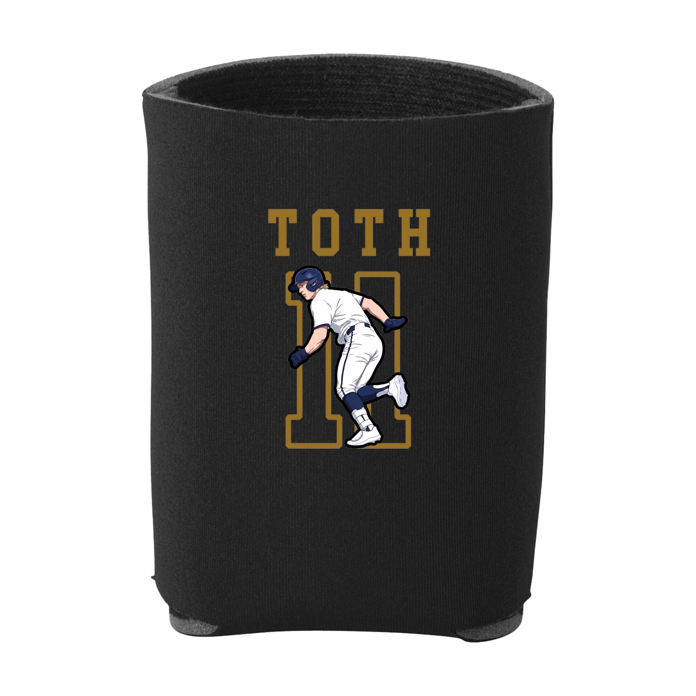 Can Holder — Shirsey in Black