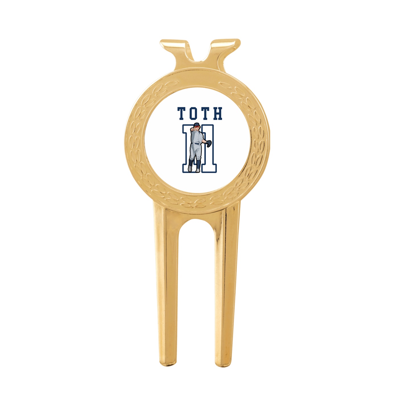 Divot Tool with Ball Marker — Shirsey in Classic