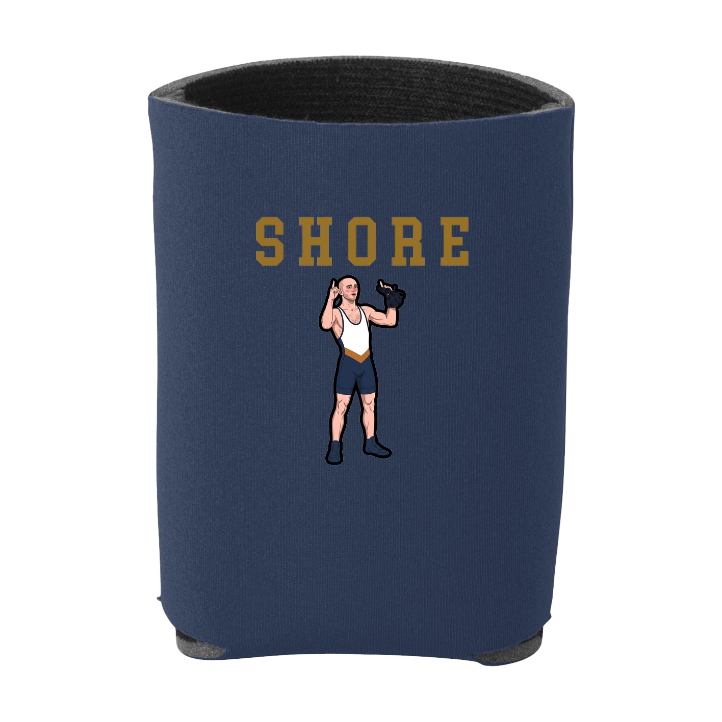 Can Holder — Shirsey in Navy