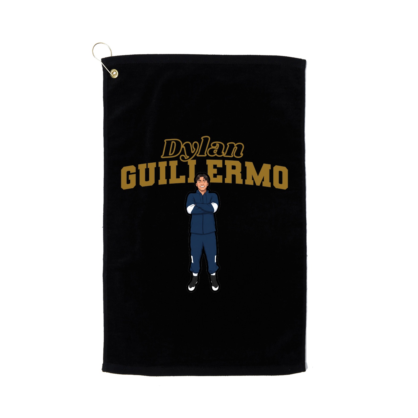 Golf Towel