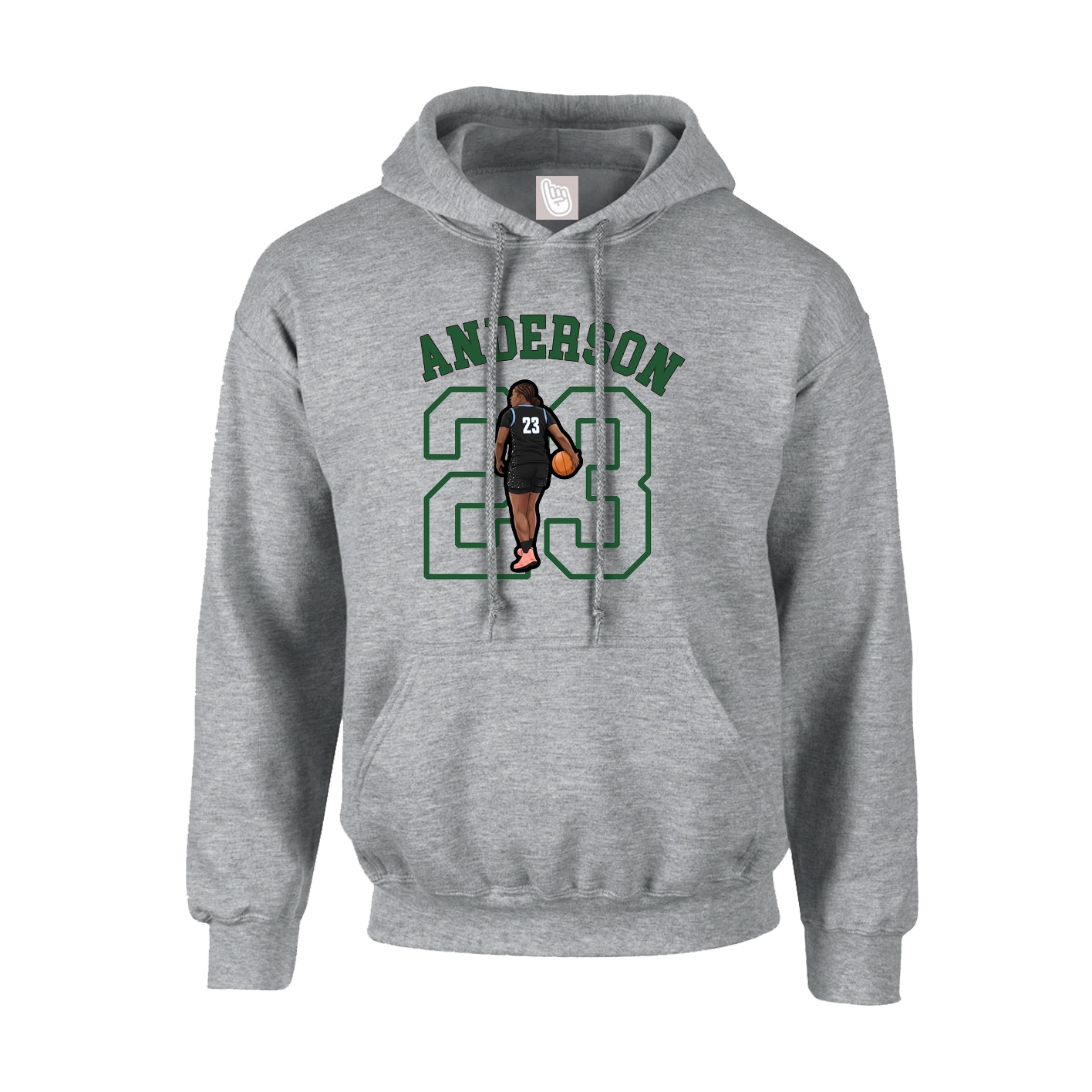 Hoodie