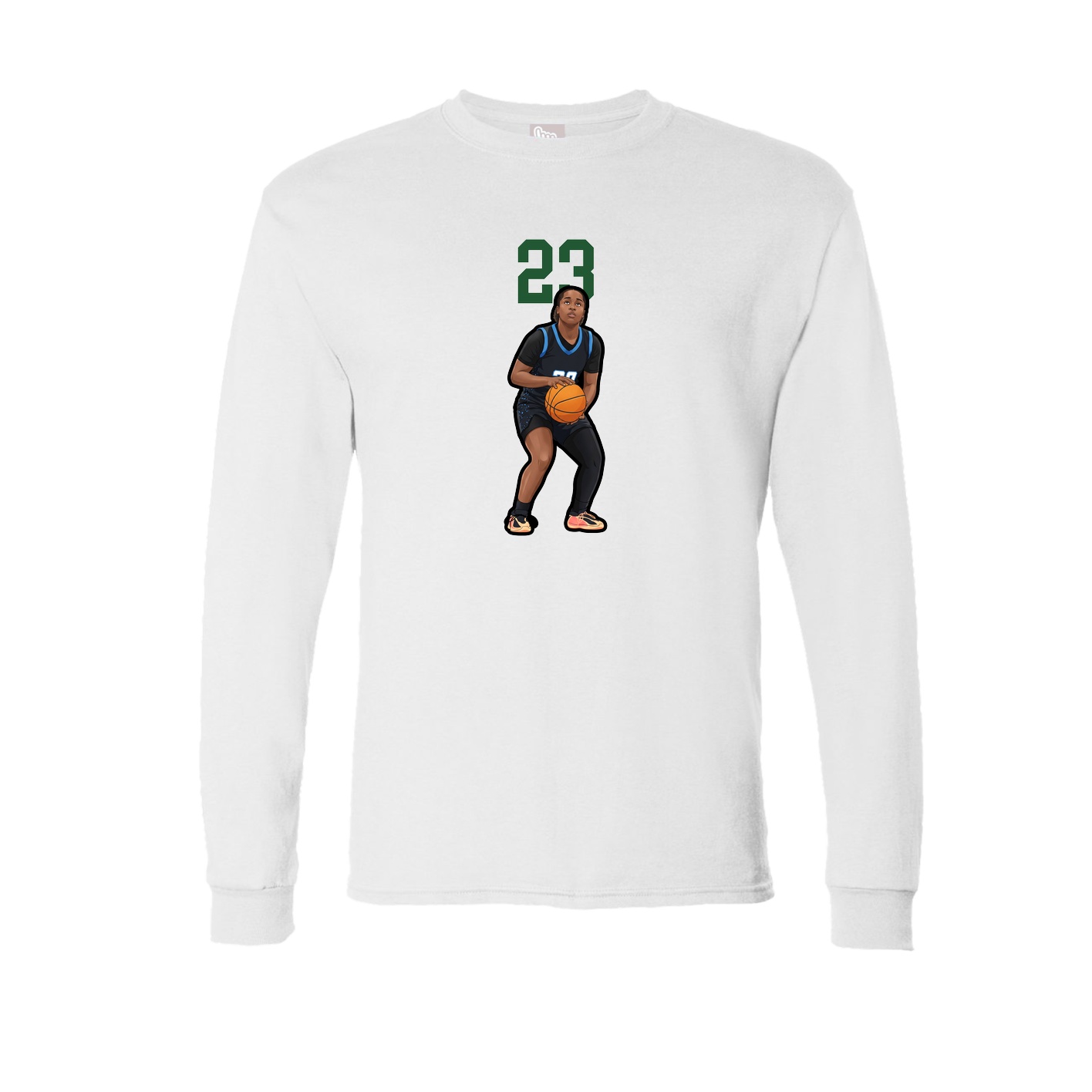 Long Sleeve Tee