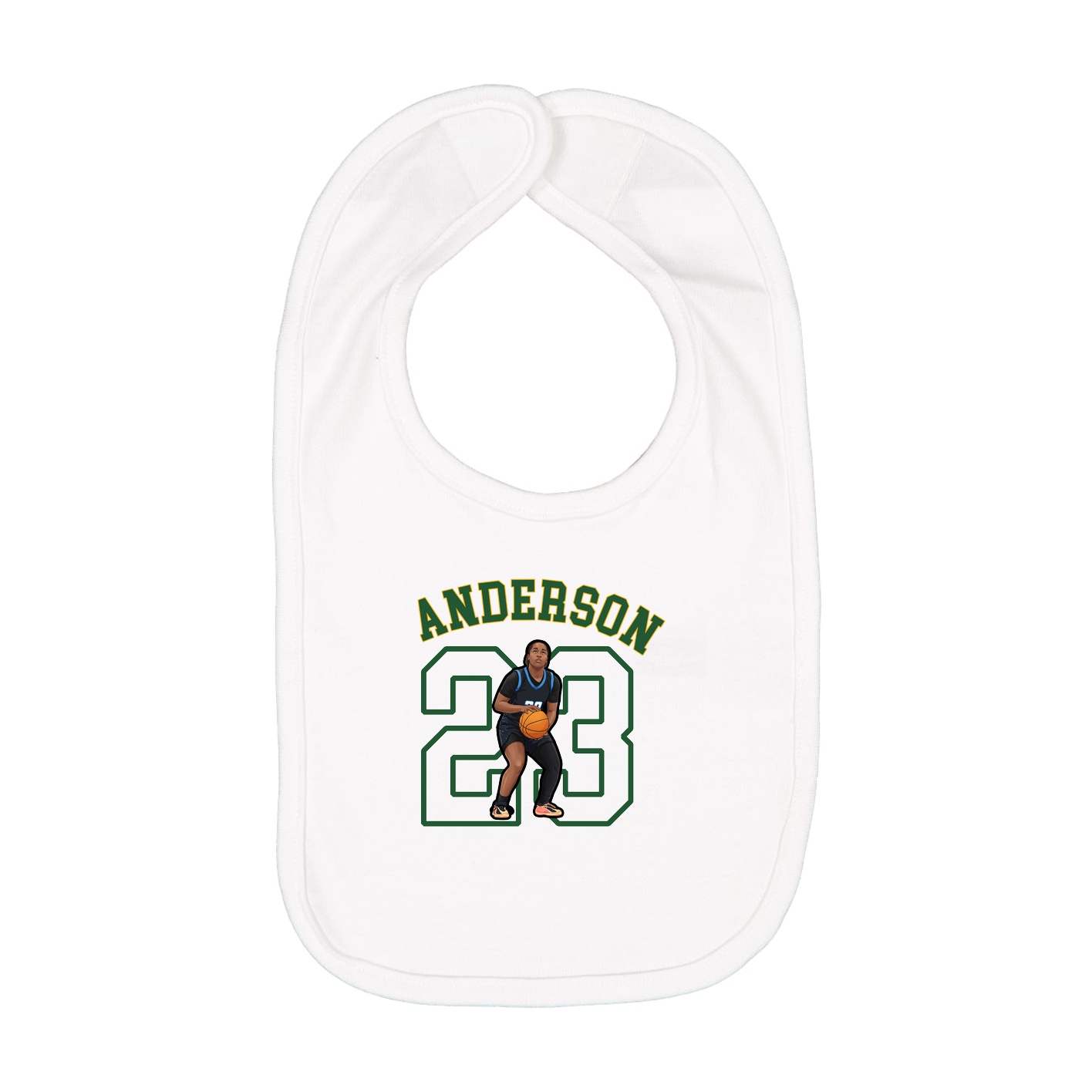 Infant Bib