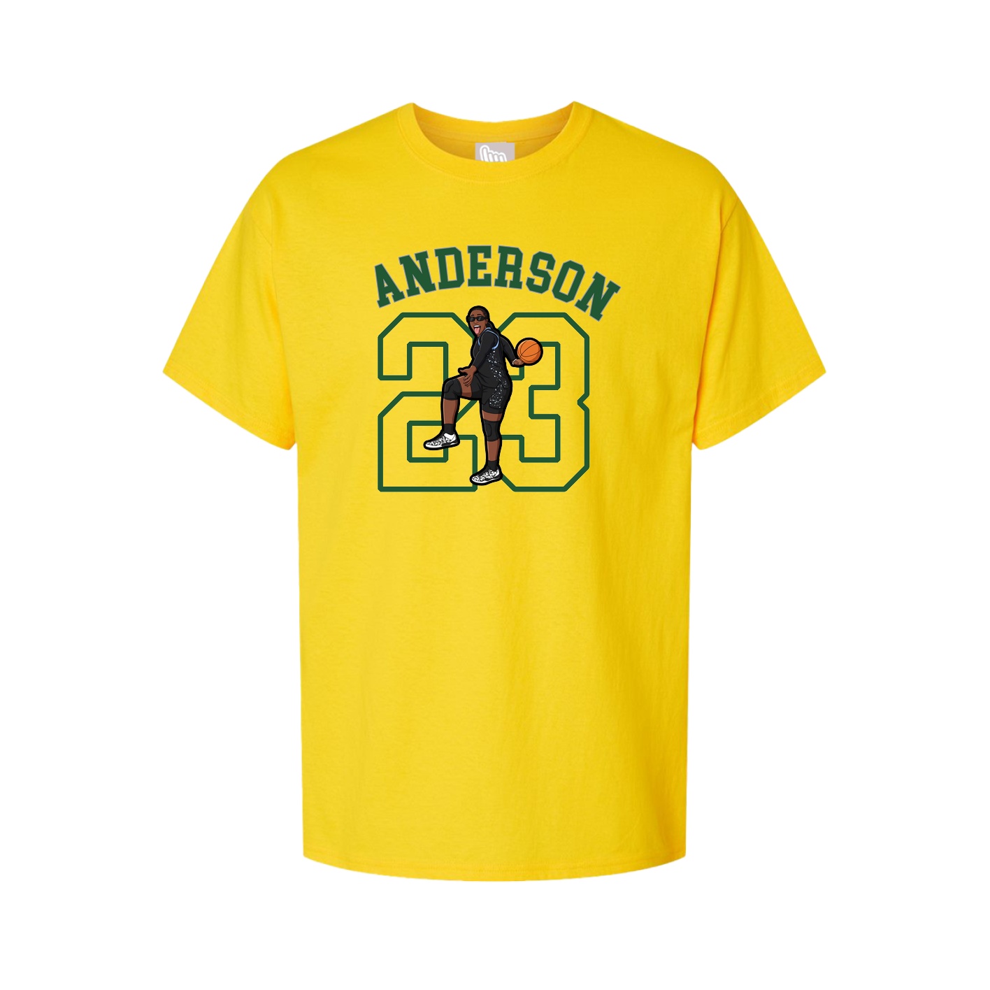 Tee