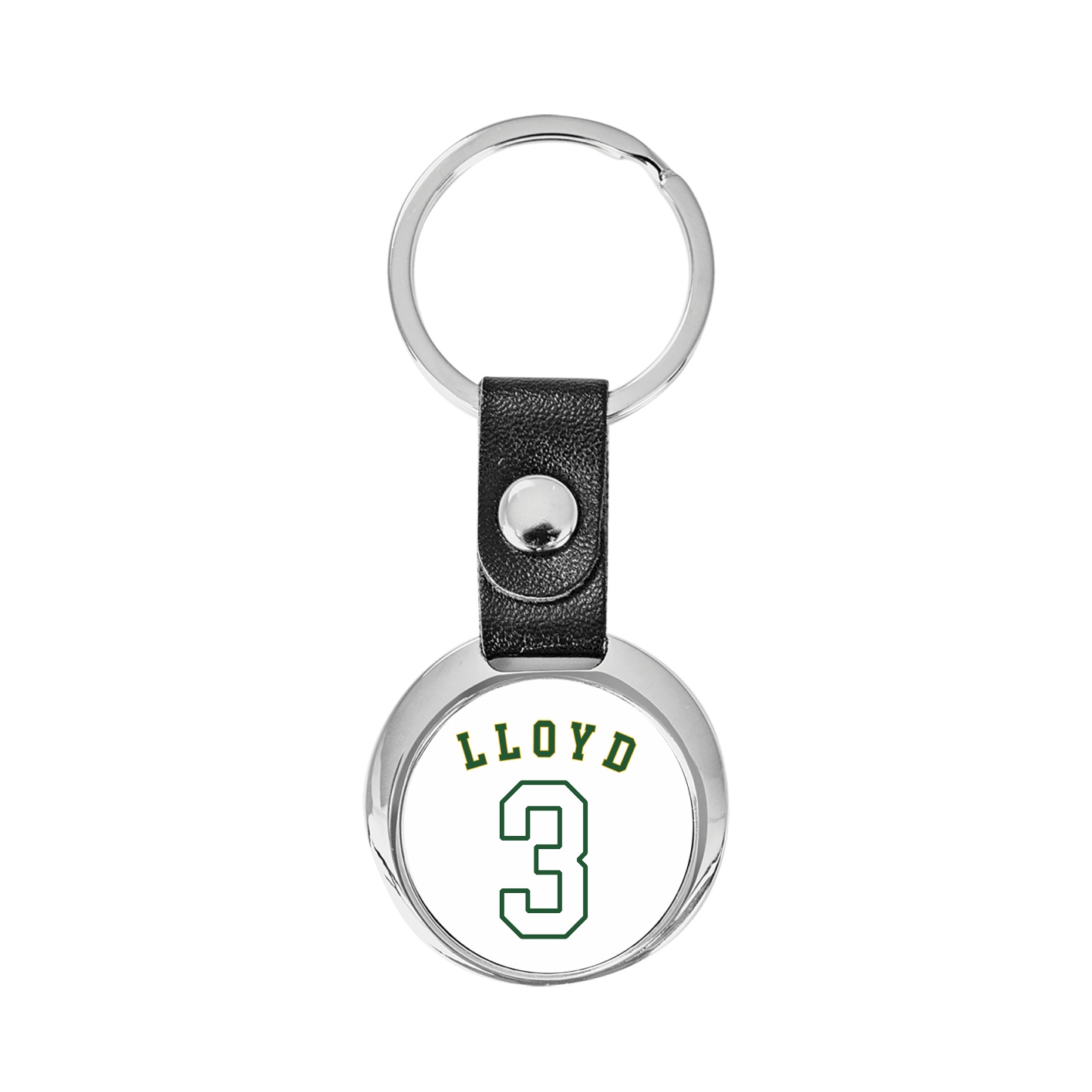 Key Chain — Shirsey Arch in Classic