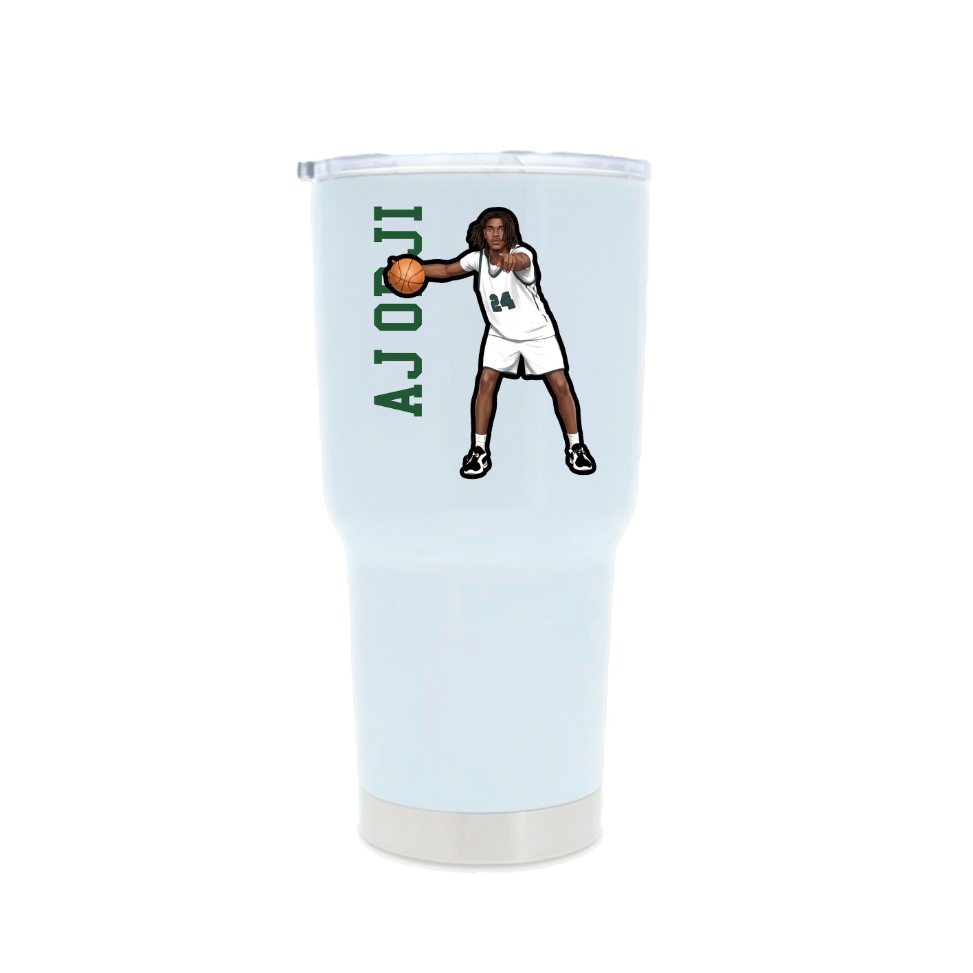 30oz Stainless Steel Tumbler