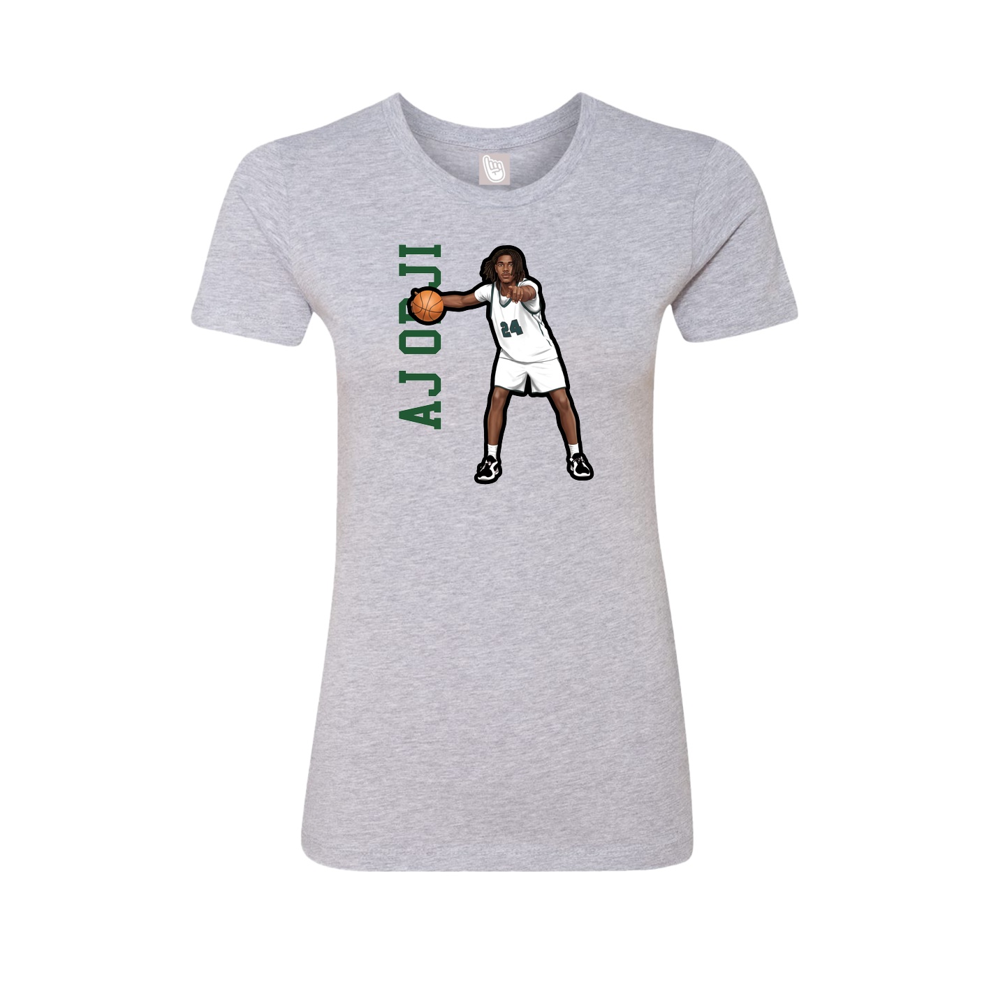 Womens Tee