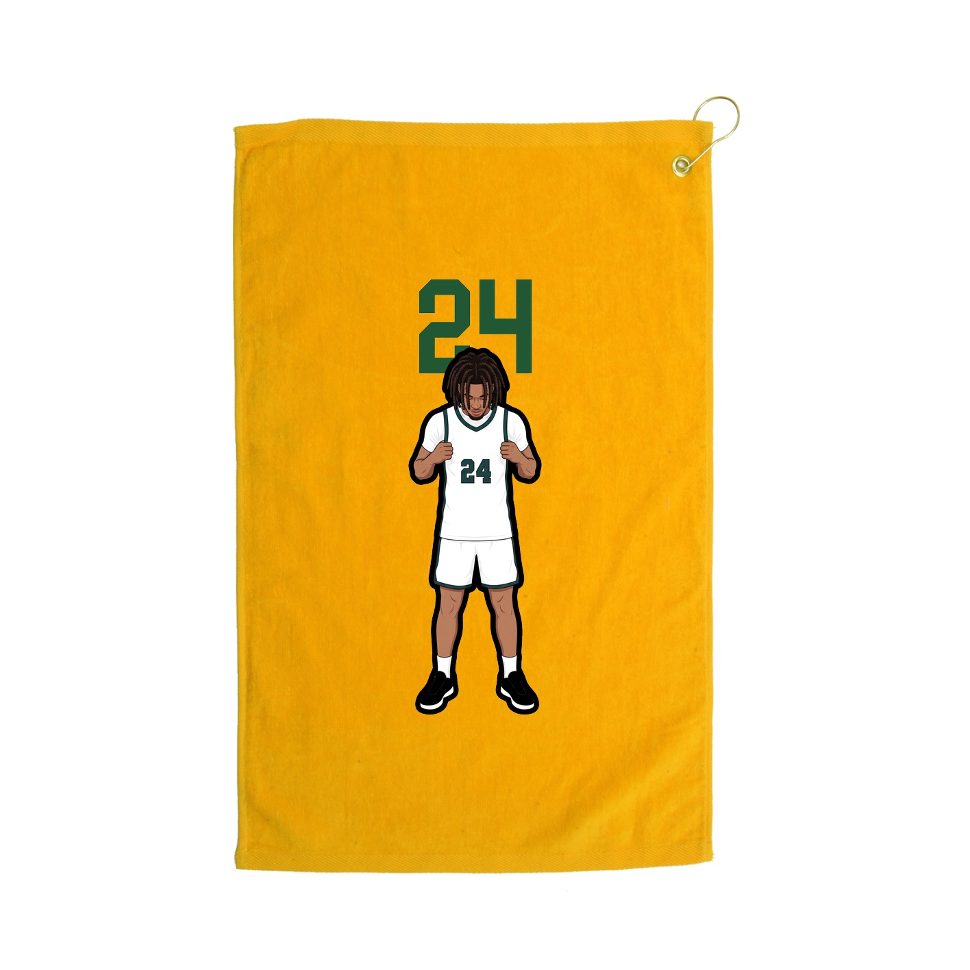 Golf Towel