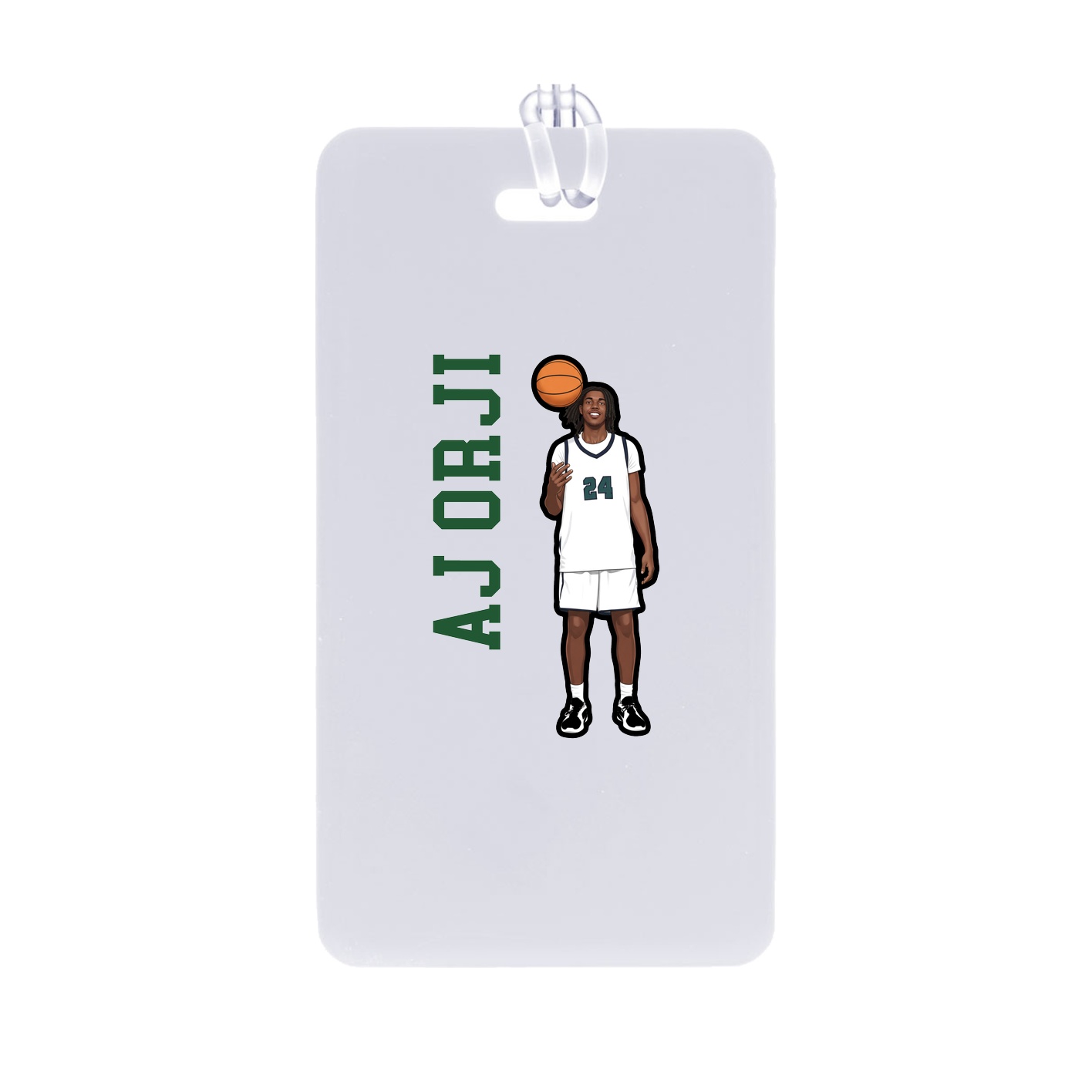 Bag Tag