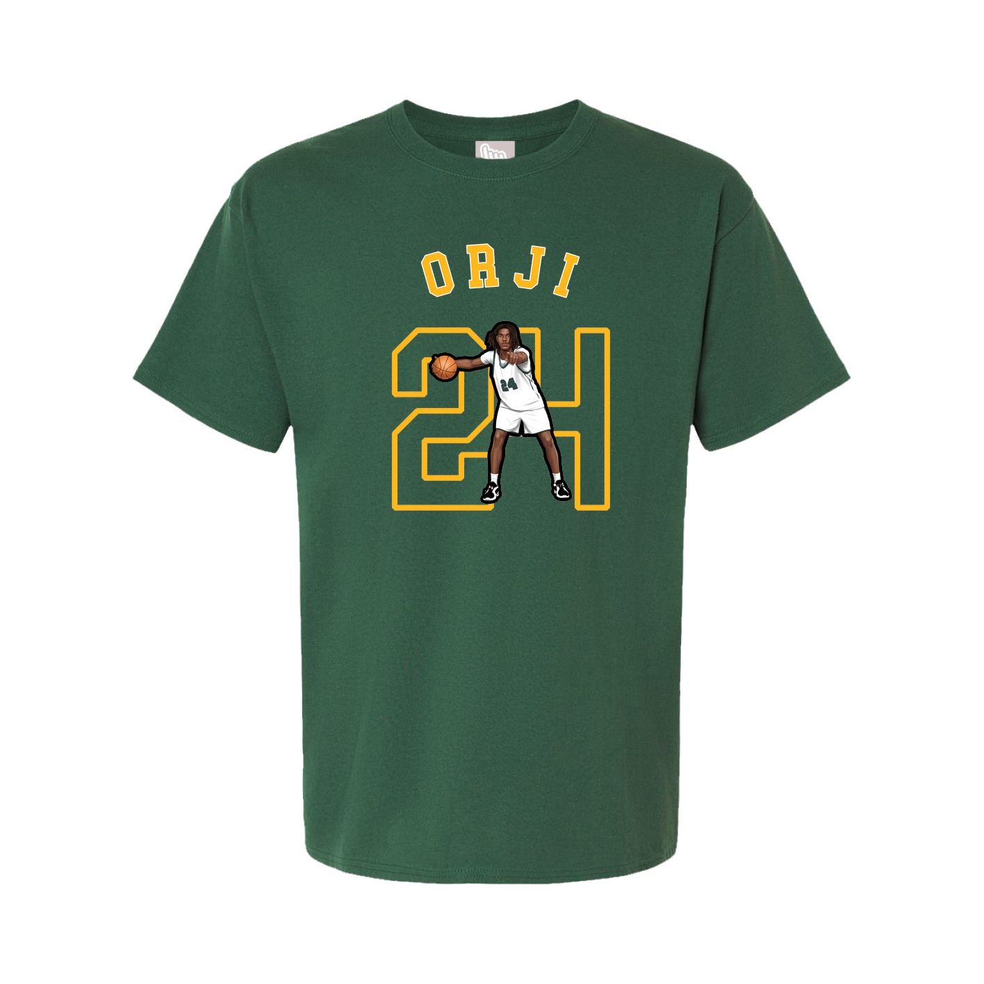 NIL Club Youth Tee