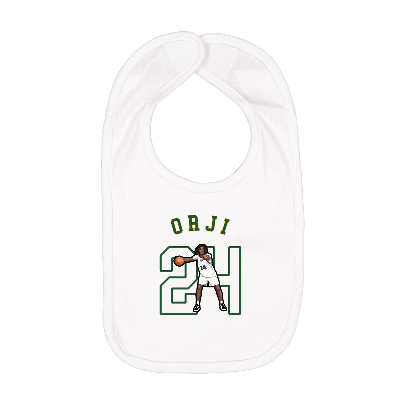 Infant Bib