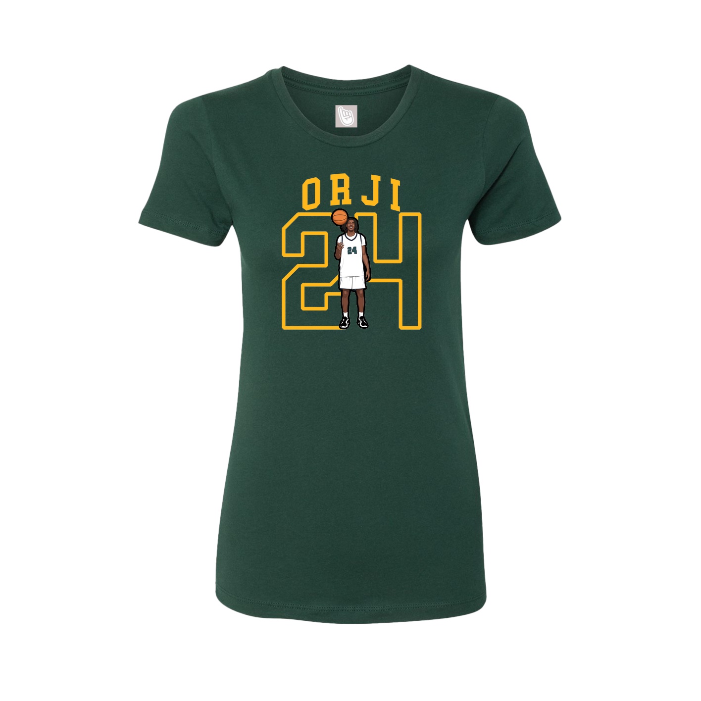 NIL Club Womens Tee