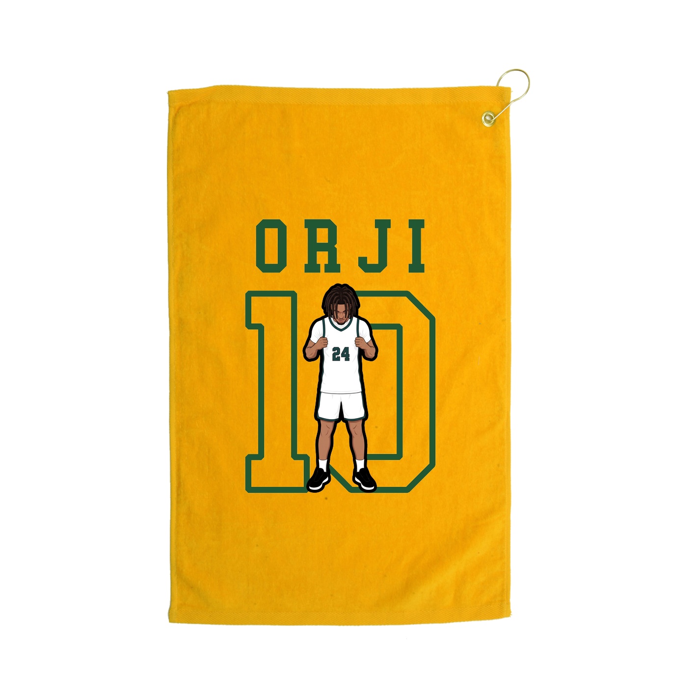 Golf Towel