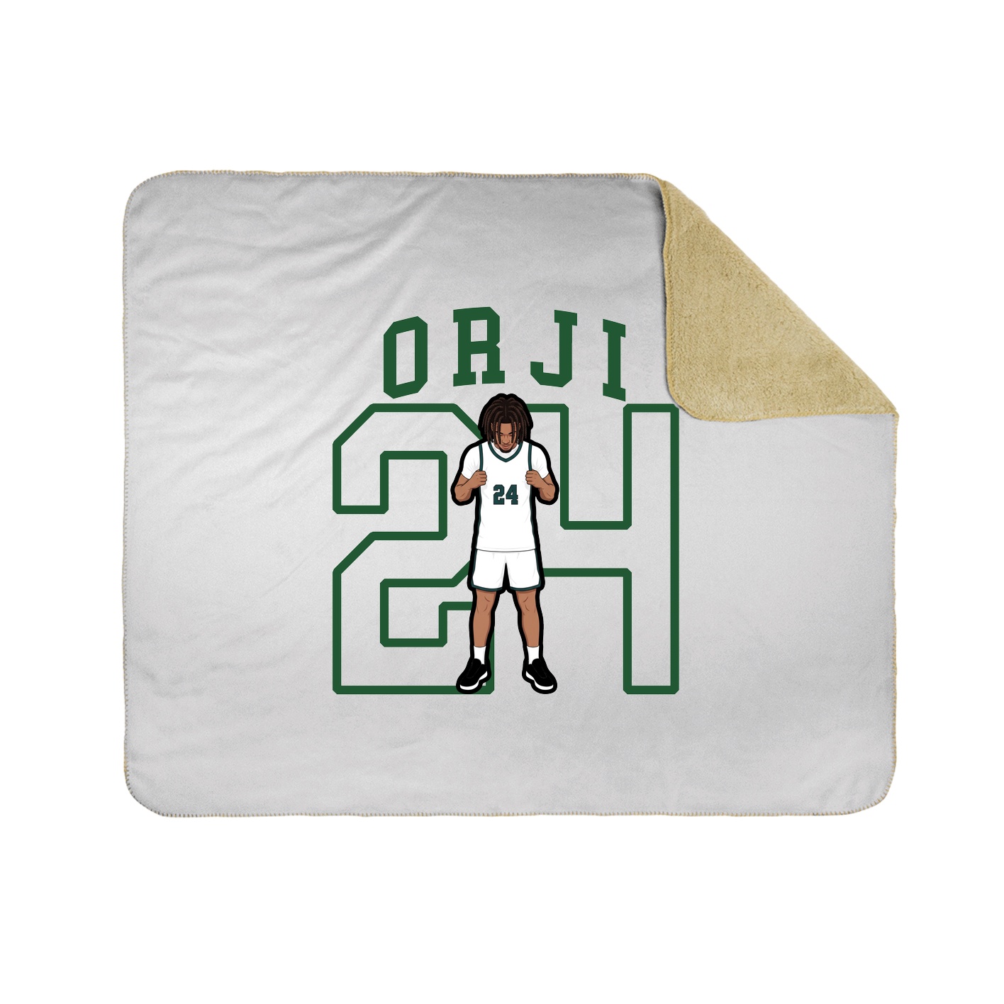 Throw Blanket