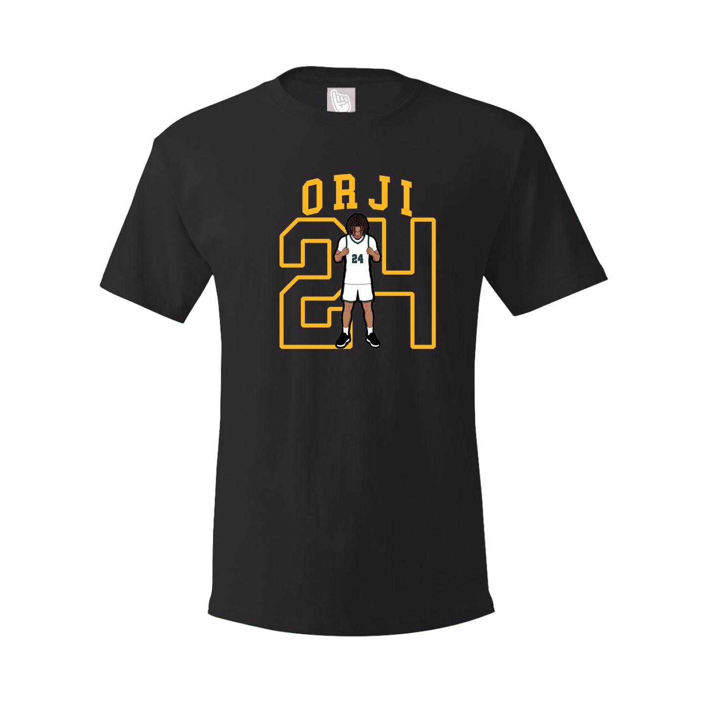 NIL Club Tee
