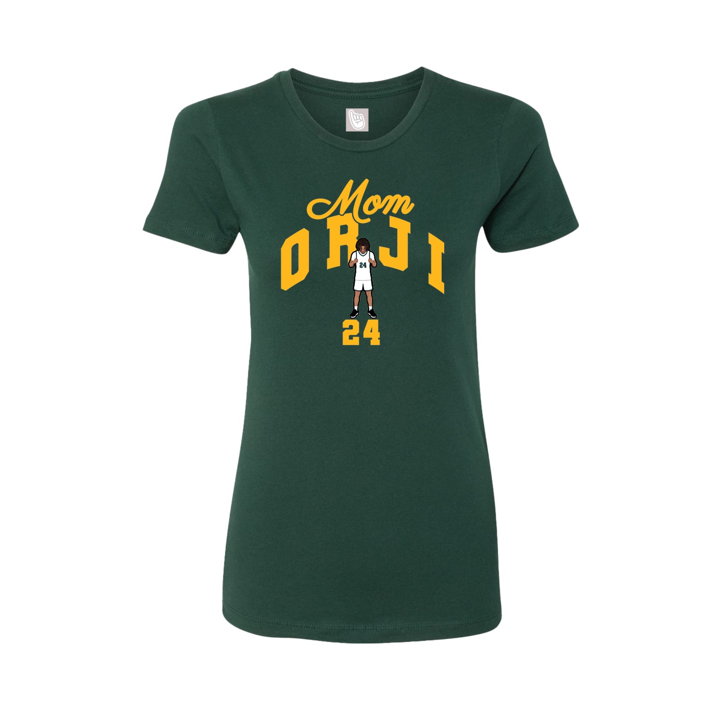 NIL Club Womens Tee