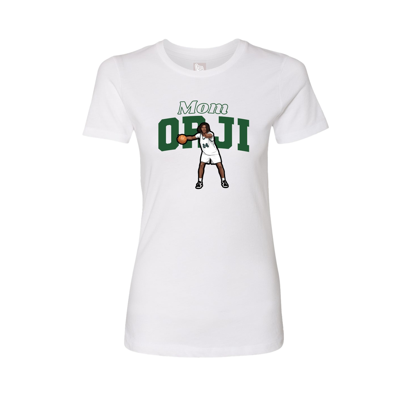 NIL Club Womens Tee
