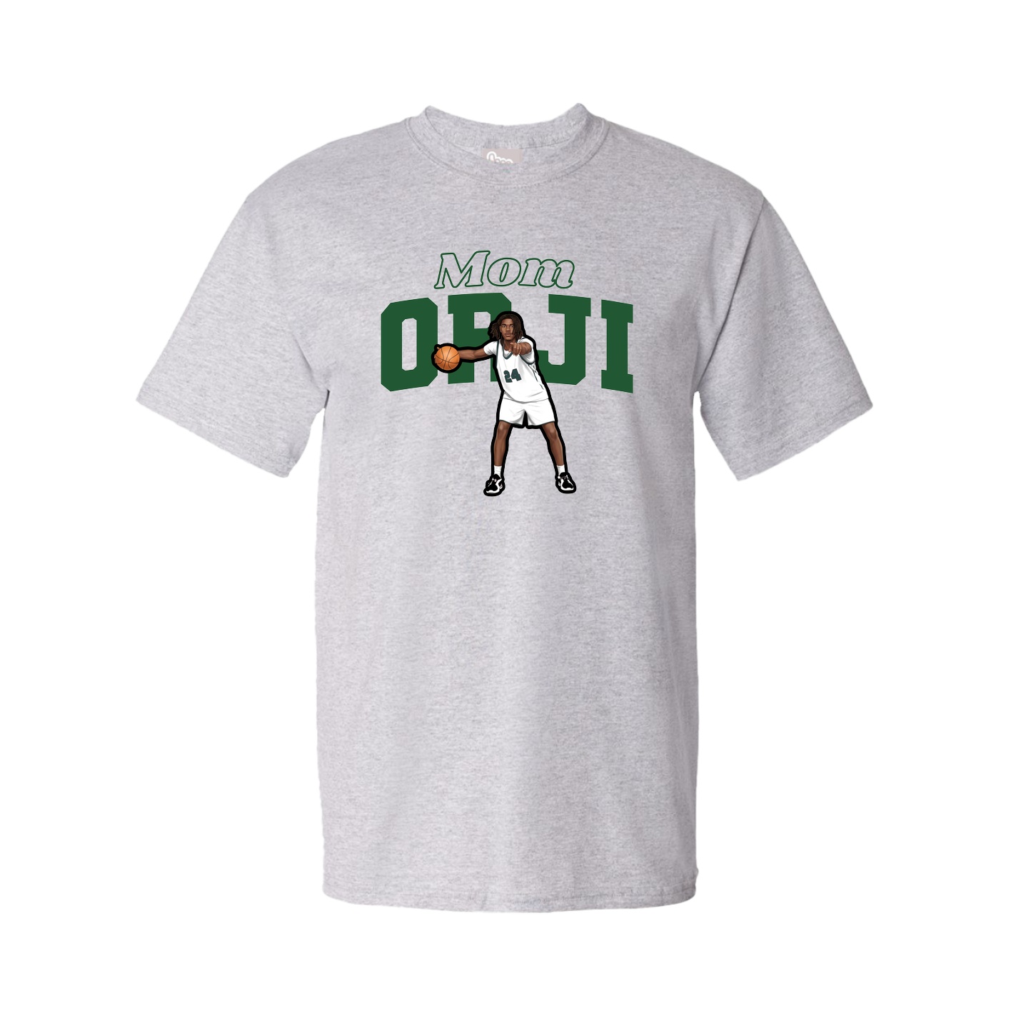 NIL Club Youth Tee