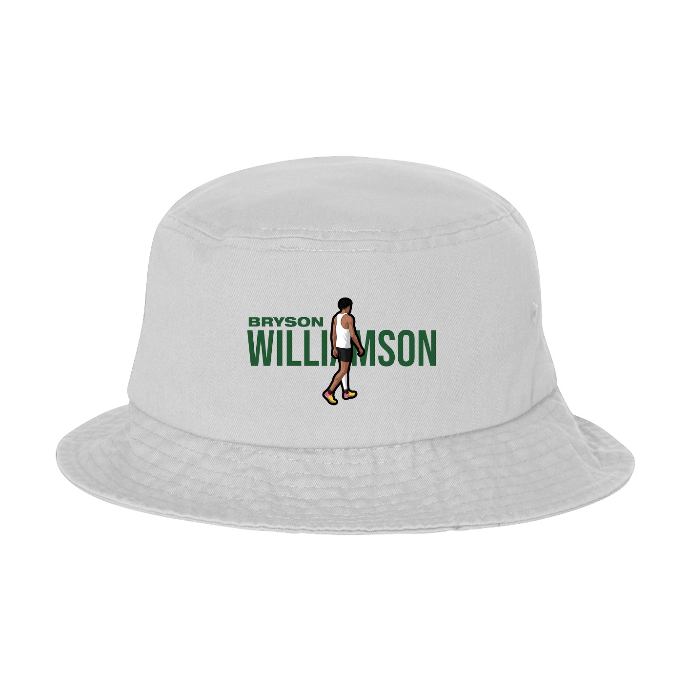 Bucket Cap