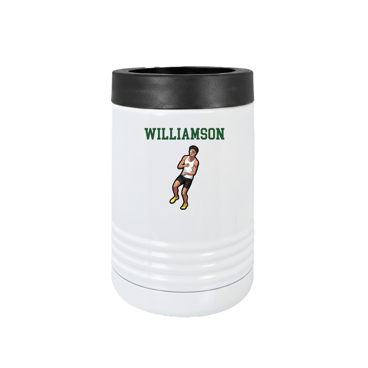 Beverage Holder — Shirsey in White