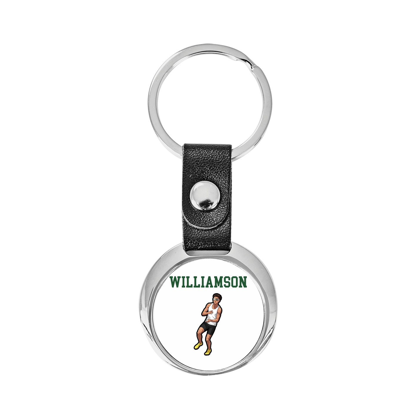 Key Chain — Shirsey in Classic