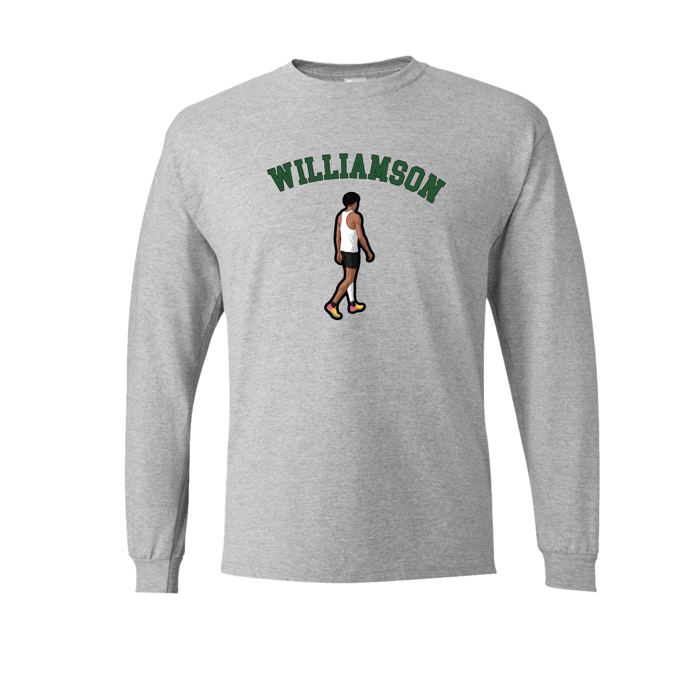 Long Sleeve Tee