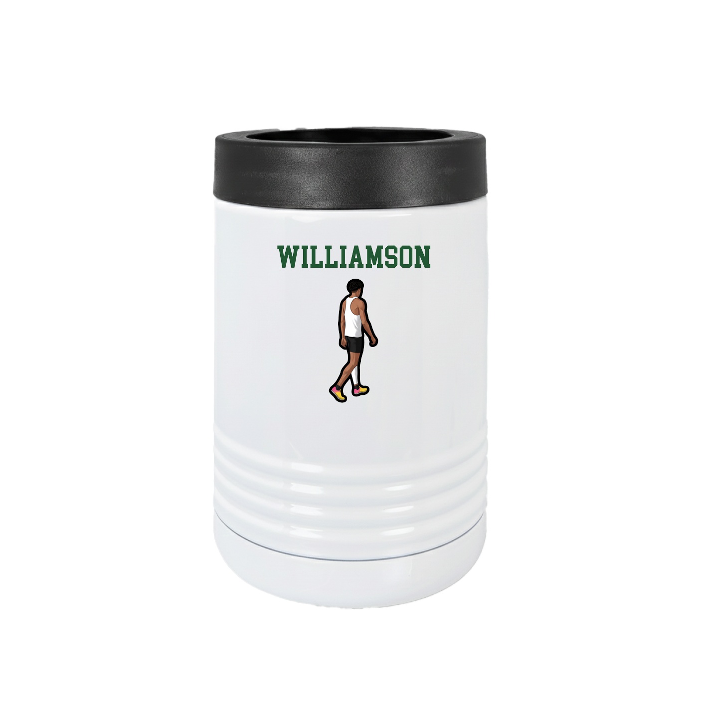 Beverage Holder — Shirsey in White