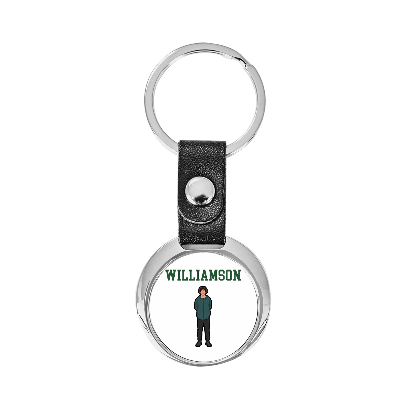 Key Chain — Shirsey in Classic