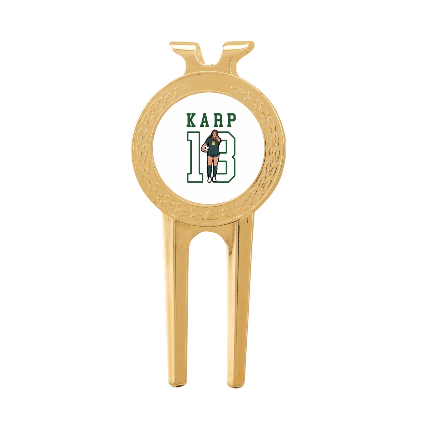 Divot Tool with Ball Marker — Shirsey in Classic
