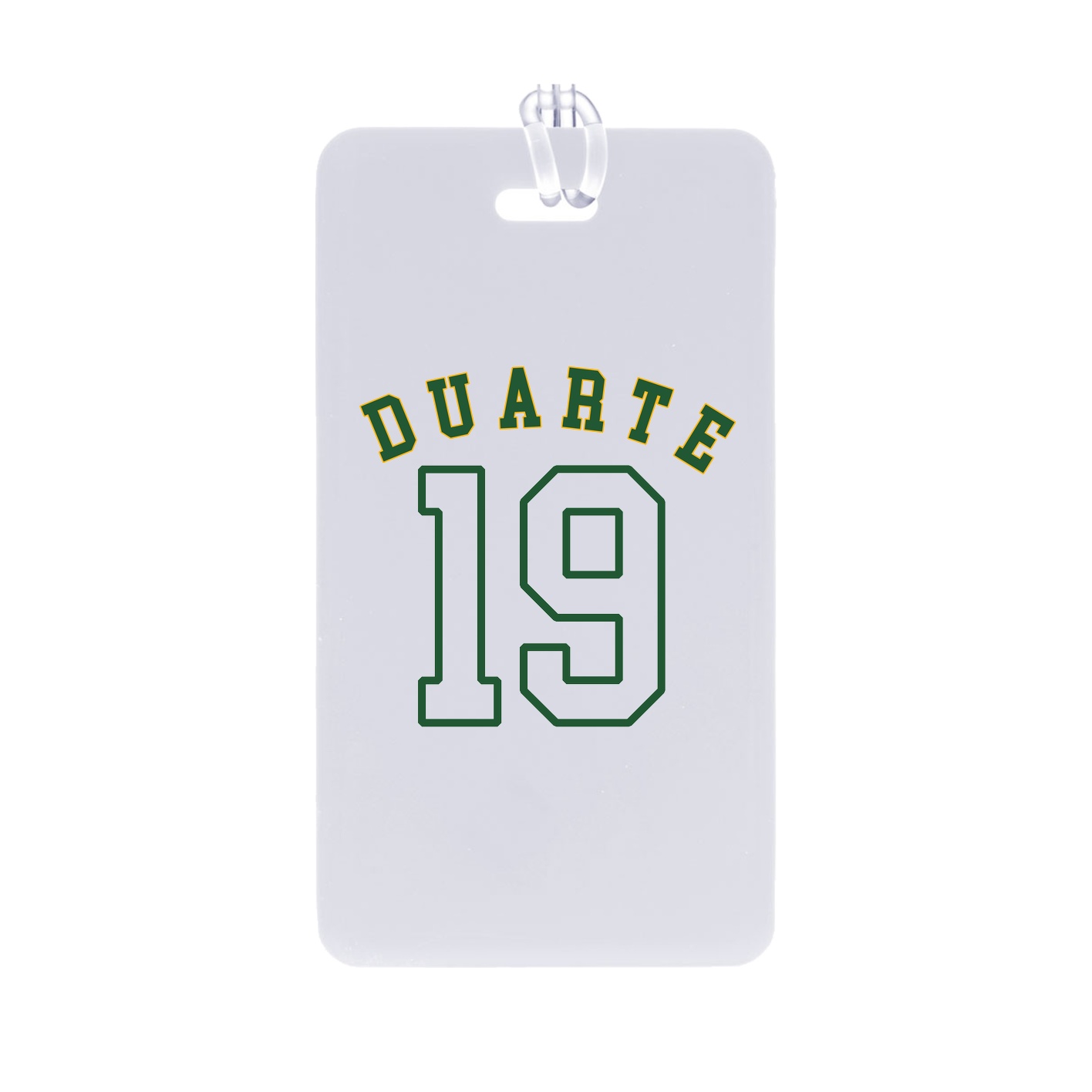 Bag Tag