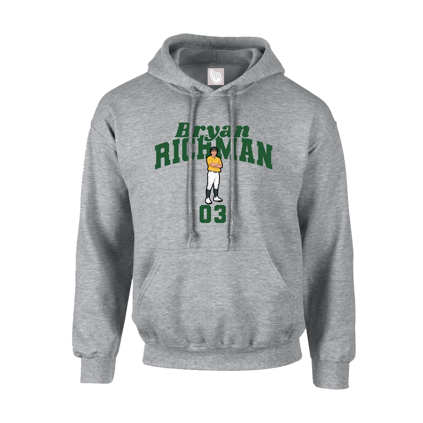 Hoodie