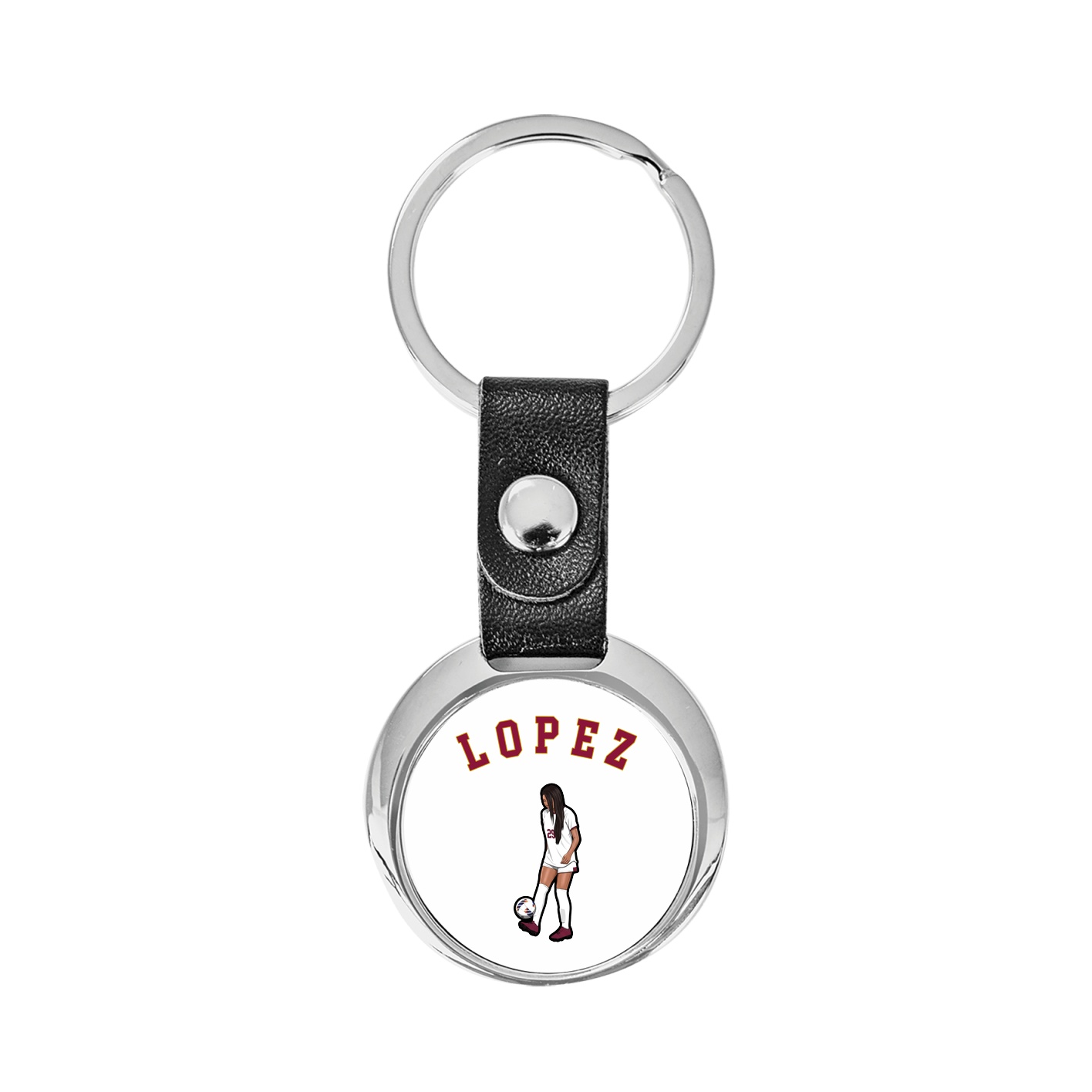 Key Chain
